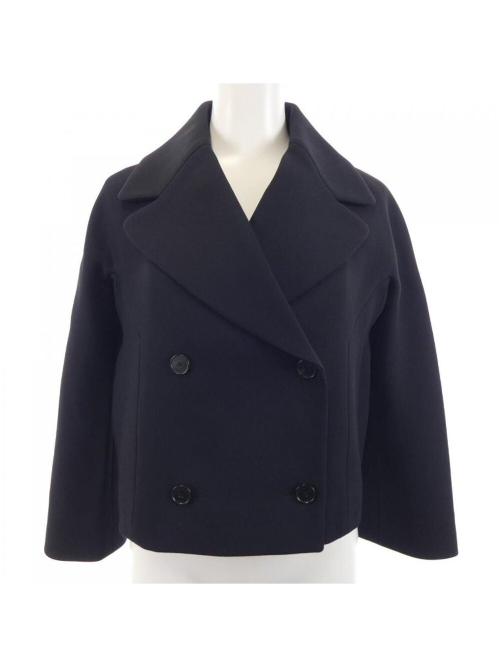 Dior Jacket Black